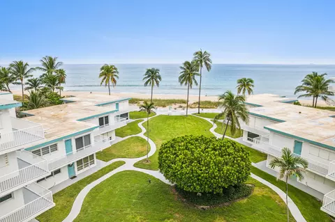 1470 S Ocean #801, Pompano Beach, FL 33062