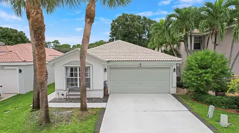 8349 Bermuda Sound Way, Boynton Beach, FL 33436