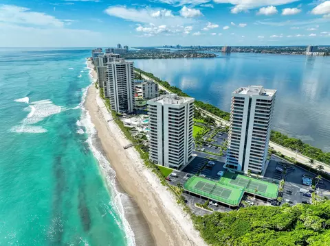 5550 N Ocean Dr #12B, Riviera Beach, FL 33404
