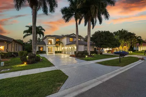 11047 Blue Coral Dr, Boca Raton, FL 33498