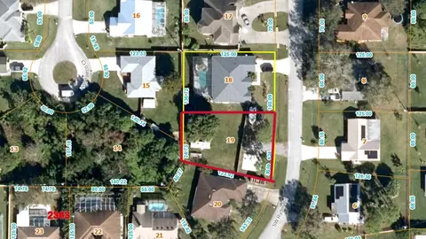 tbd SW Ryder Rd, Port St Lucie, FL 34953