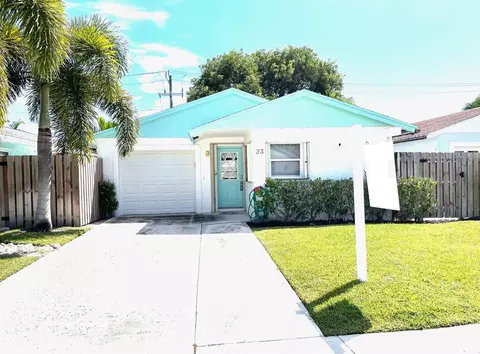 141 E Riverside Dr #23, Jupiter, FL 33469