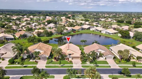 7267 Falls Rd E, Boynton Beach, FL 33437