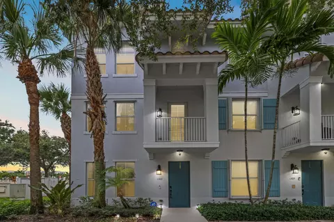 1303 Piazza Delle Pallottole, Boynton Beach, FL 33426