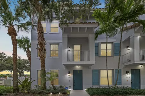 1303 Piazza Delle Pallottole, Boynton Beach, FL 33426