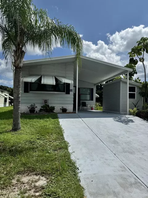 58 Las Casitas Ct, Fort Pierce, FL 34951