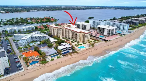 3475 S Ocean Blvd #7150, Palm Beach, FL 33480