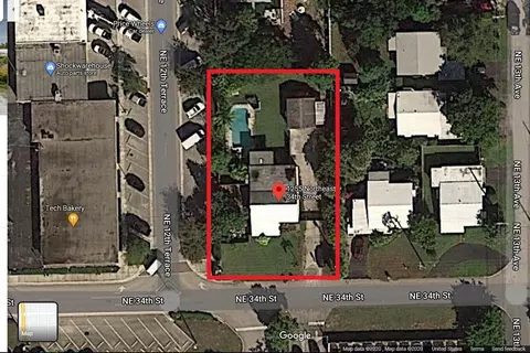 1255 NE 34 St, Oakland Park, FL 33334