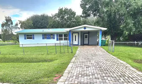 703 NW 11 Ave, Okeechobee, FL 34972