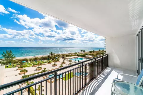 2000 S Ocean Blvd #5-E, Boca Raton, FL 33432