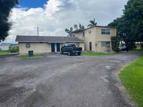 801 SE F 1 Ave #1, Belle Glade, FL 33430