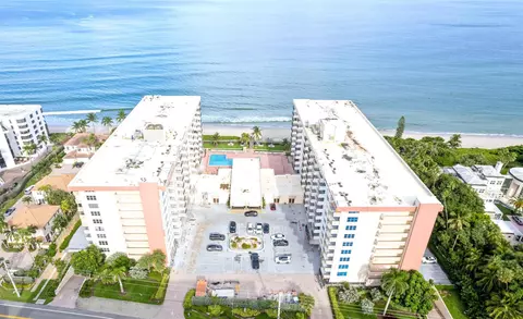 1149 Hillsboro Mile #209, Hillsboro Beach, FL 33062