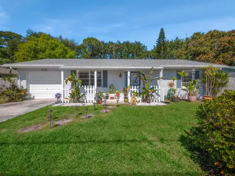 331 SE Voltair Ter, Port Saint Lucie, FL 34983