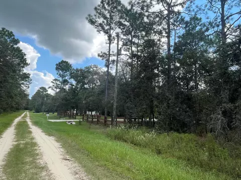tbd SW 82nd Ln, Dunnellon, FL 34432