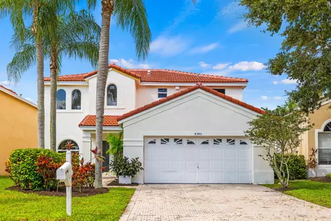 8395 NW 46 Dr, Coral Springs, FL 33067