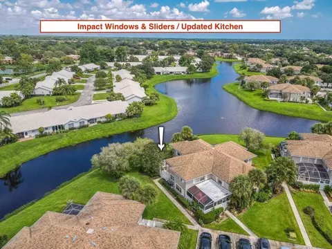 3391 SW Sunset Trace Cir, Palm City, FL 34990