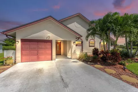 22478 Sea Bass Dr, Boca Raton, FL 33428
