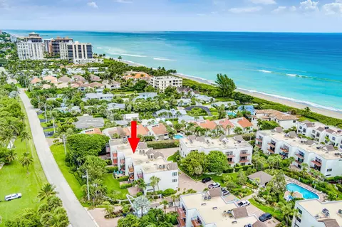 170 Celestial #8-3, Juno Beach, FL 33408