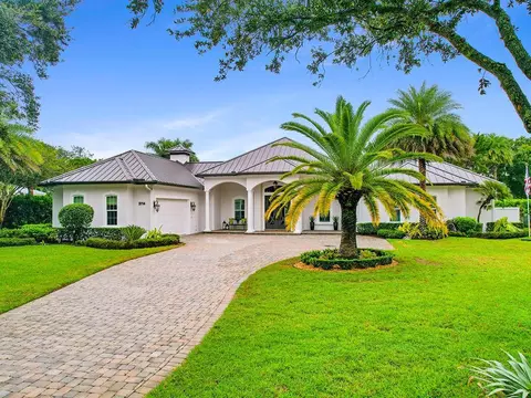 3714 SW Rivers End Way, Palm City, FL 34990