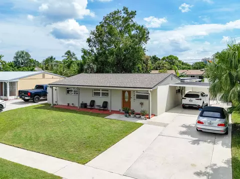 3654 Florida Blvd, Palm Beach Gardens, FL 33410