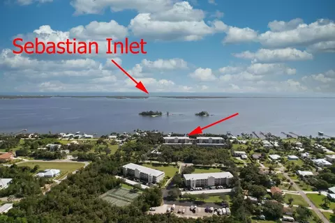 13570 Westport #102, Sebastian, FL 32958