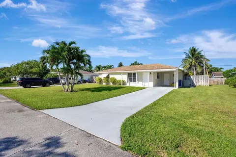 1513 Berkshire, Jupiter, FL 33469