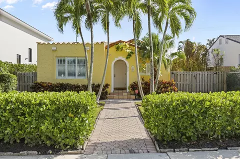 600 Ardmore Rd, West Palm Beach, FL 33401