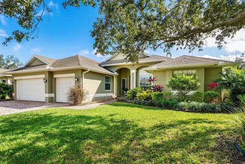 4164 Abington Woods Cir, Vero Beach, FL 32967