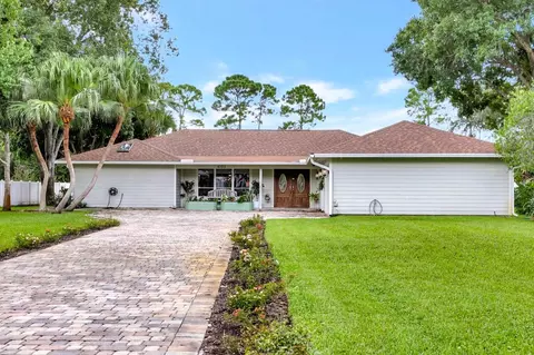 4103 Redwood Dr, Fort Pierce, FL 34951
