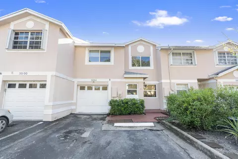 5004 SW 121st Ave, Cooper City, FL 33330