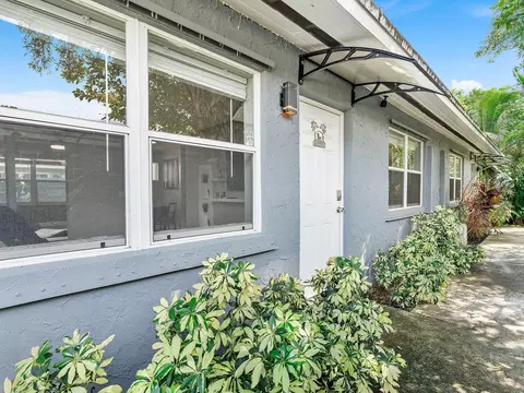 1086 NE 36th, Oakland Park, FL 33334