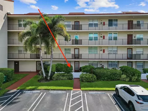 Undisclosed, Delray Beach, FL 33446