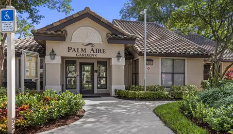 4321 W Mcnab #19, Pompano Beach, FL 33069