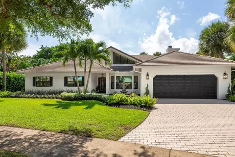 1925 Parkside Circle South Cir S, Boca Raton, FL 33486