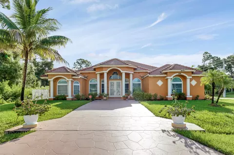 4091 SW Bamberg St, Port Saint Lucie, FL 34953
