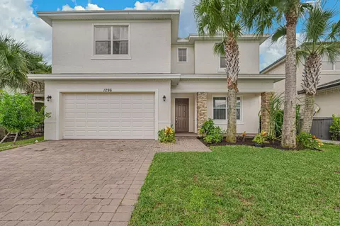 1296 NW Leonardo Cir, Port Saint Lucie, FL 34986