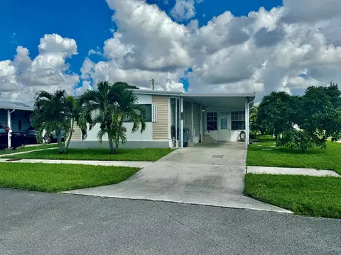 4019 Mocking Bird Dr, Boynton Beach, FL 33436
