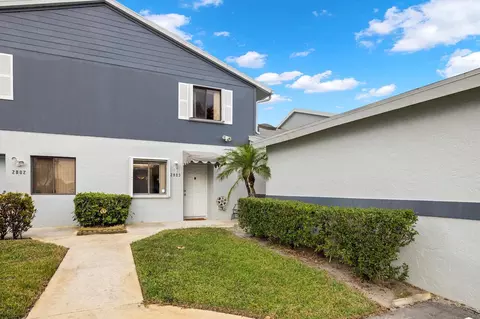 2641 Gately Dr W #2803, West Palm Beach, FL 33415