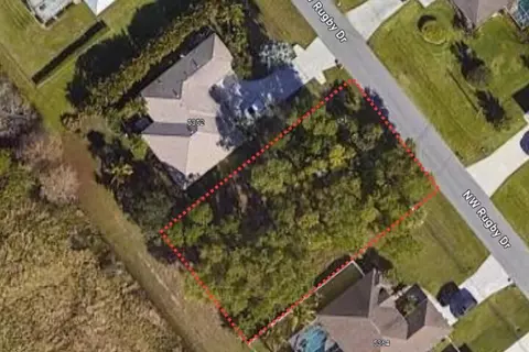 5358 NW Rugby Dr, Port St Lucie, FL 34983
