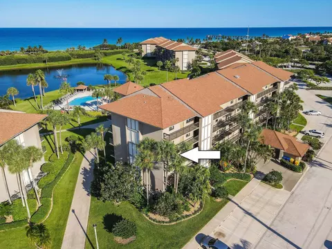 401 S Seas Dr #301, Jupiter, FL 33477