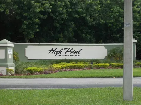 203 Manatee Ln #0, Fort Pierce, FL 34982