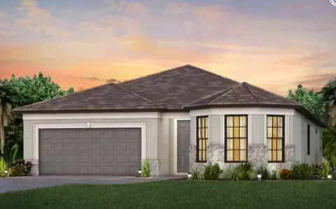 13933 SW Gingerline Dr, Port St Lucie, FL 34987