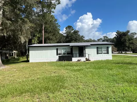 11691 NW 18th Pl, Ocala, FL 34482