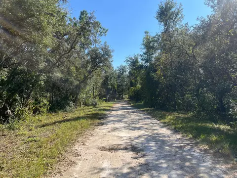 Undisclosed, Webster, FL 33597