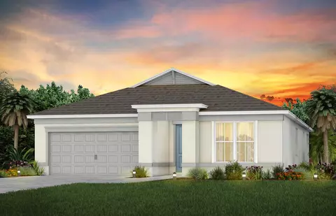 13987 SW Gingerline Dr, Port St Lucie, FL 34987