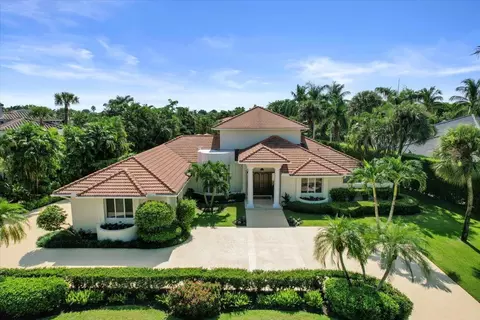 2432 Golf Brook Dr, Wellington, FL 33414