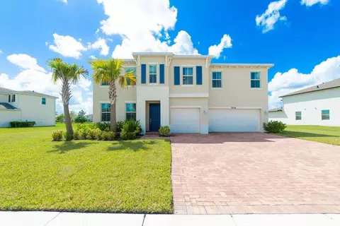 7644 NW Old Grove Ln, Port Saint Lucie, FL 34987