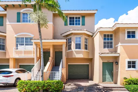 1763 NE 6th St #1210, Boynton Beach, FL 33435