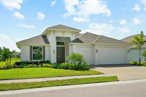 6426 High Pointe Cir, Vero Beach, FL 32967