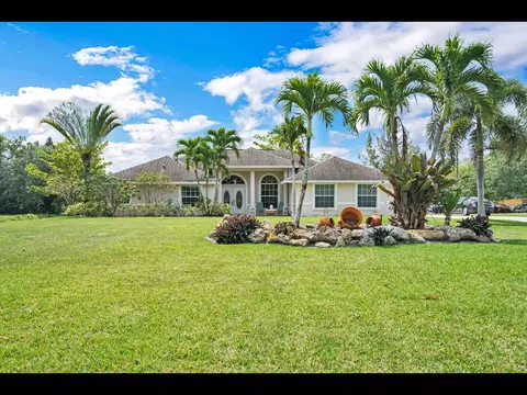 11288 Orange Grv, The Acreage, FL 33411